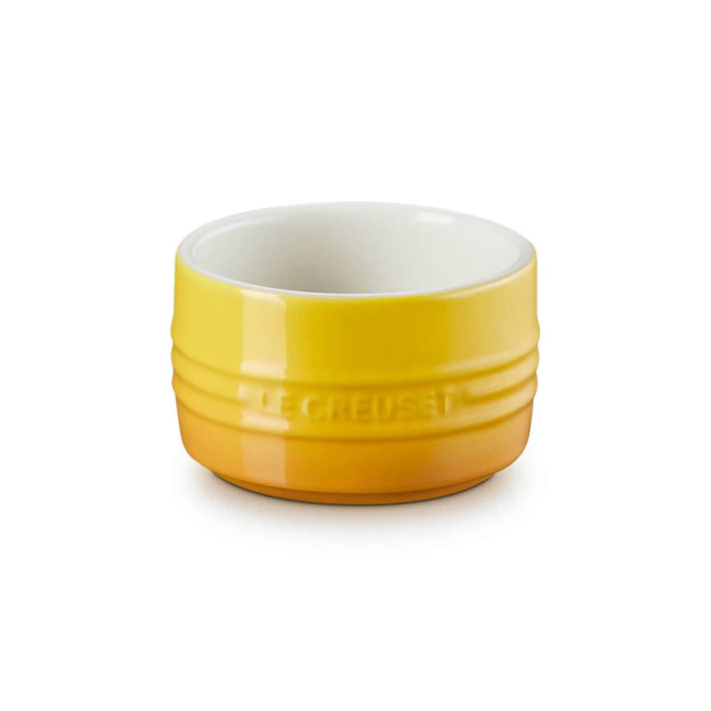 Le Creuset Stoneware Stackable Ramekin - Nectar