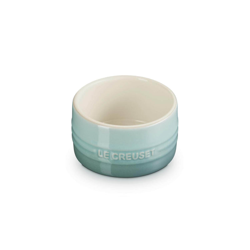 Le Creuset Stoneware Stackable Ramekin - Sea Salt