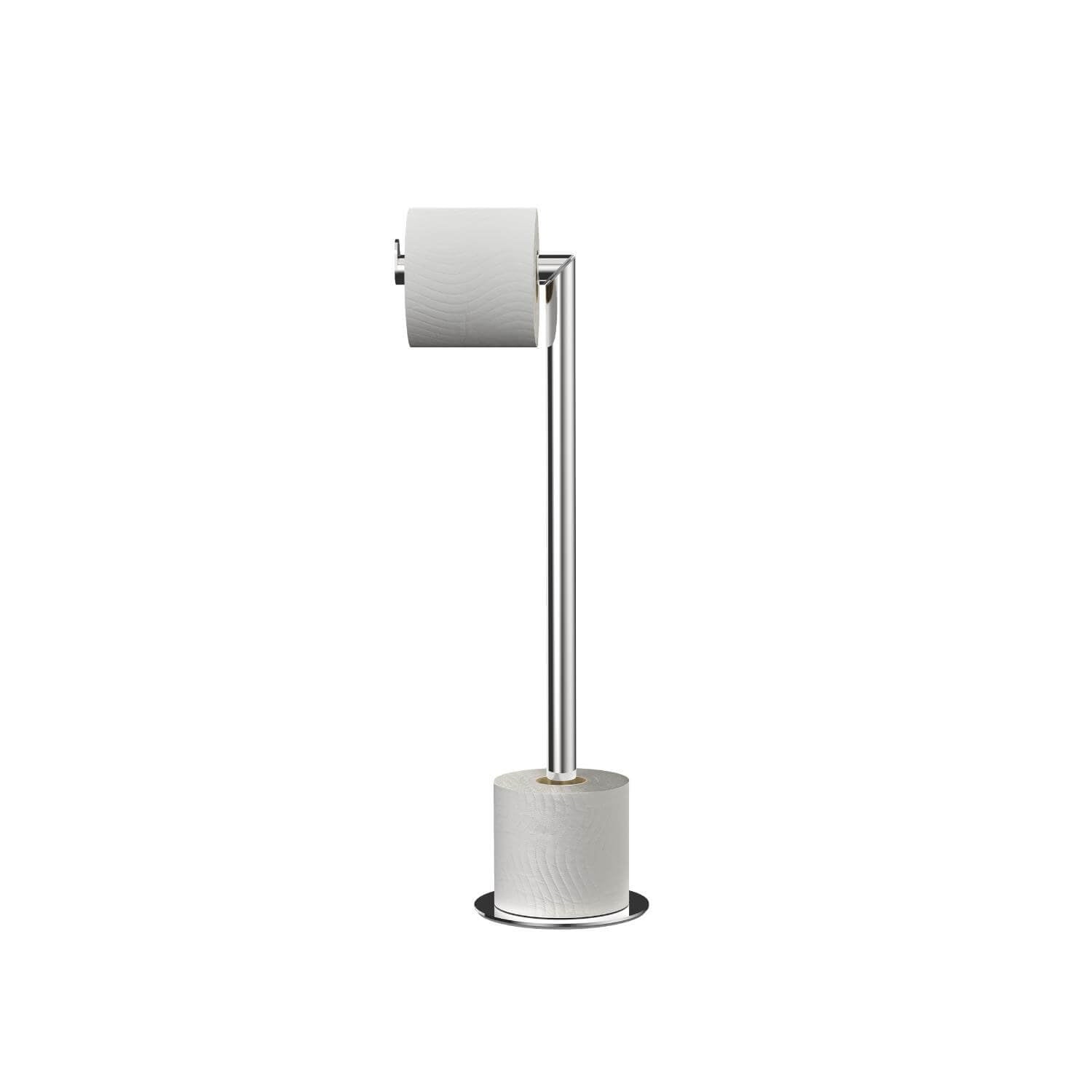 Buy Joseph Joseph | EasyStore Luxe 2-in-1 Toilet Roll Stand – Potters ...