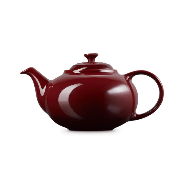 Le Creuset Stoneware Classic Teapot - Rhone