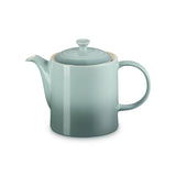 Le Creuset Stoneware Grand Teapot - Sea Salt