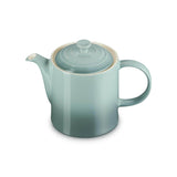 Le Creuset Stoneware Grand Teapot - Sea Salt