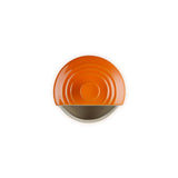 Le Creuset Stoneware Salt Pig - Volcanic