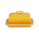 Le Creuset Stoneware Butter Dish - Nectar