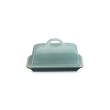 Le Creuset Stoneware Butter Dish - Sea Salt