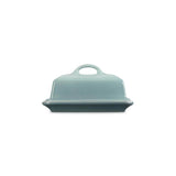 Le Creuset Stoneware Butter Dish - Sea Salt