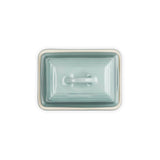 Le Creuset Stoneware Butter Dish - Sea Salt