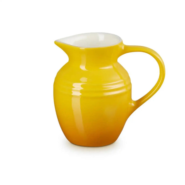 Le Creuset Stoneware Breakfast Jug - Nectar