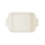 Le Creuset Heritage Stoneware 26cm Rectangular Dish - Sea Salt