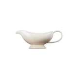 Le Creuset Stoneware Gravy Boat - Meringue