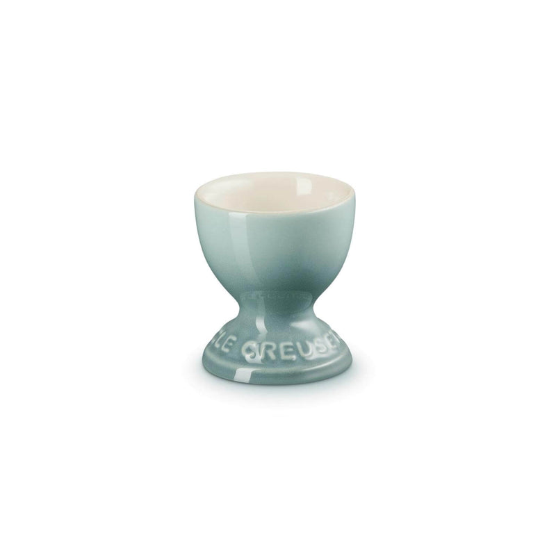 Le Creuset Stoneware Egg Cup - Sea Salt