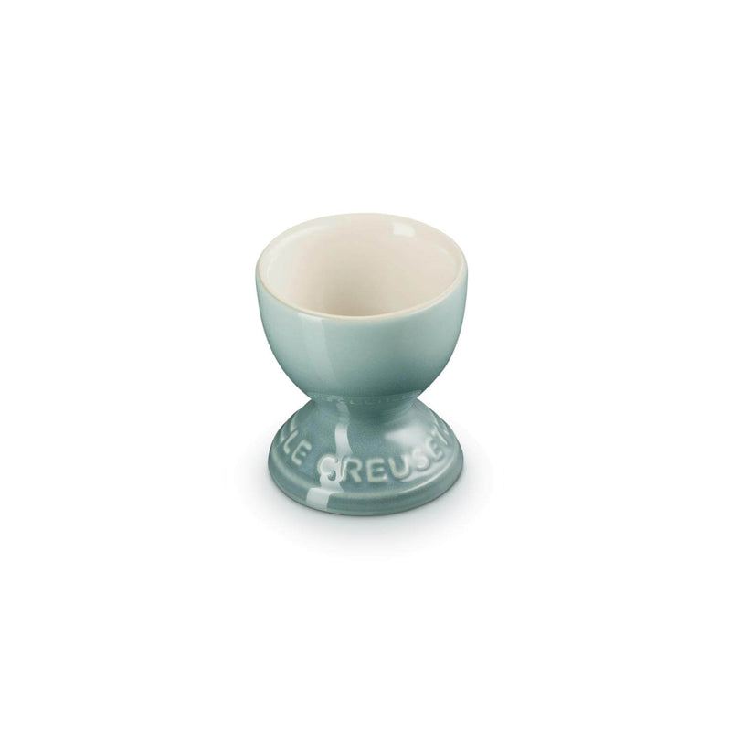 Le Creuset Stoneware Egg Cup - Sea Salt