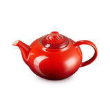 Le Creuset Stoneware Classic Teapot - Cerise