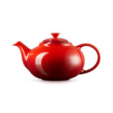 Le Creuset Stoneware Classic Teapot - Cerise