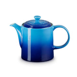 Le Creuset Stoneware Grand Teapot - Azure