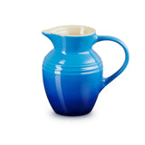 Le Creuset Stoneware Breakfast Jug - Azure