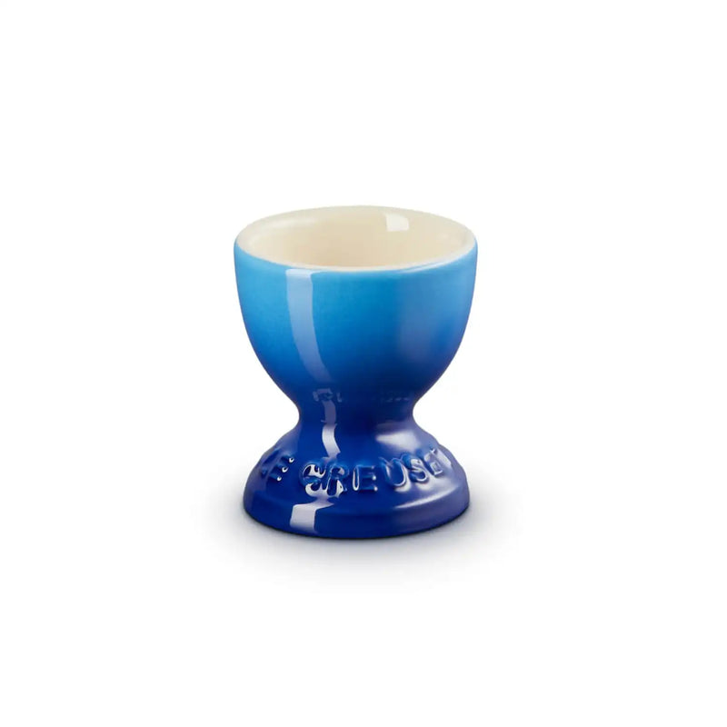 Le Creuset Stoneware Egg Cup - Azure