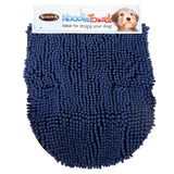 Scruffs Noodle 80cm x 30cm Drying Towel - Blue