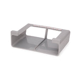 Joseph Joseph CupboardStore™ Grey Film, Foil & Bag Organiser - Large