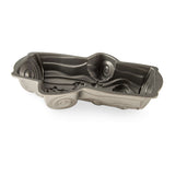 Nordic Ware Bûche De Noël Yule Log Aluminium Pan