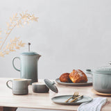 Le Creuset Stoneware Milk & Sugar Set - Sea Salt