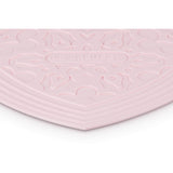 Le Creuset Silicone Heart Shaped Cool Tool - Powder Pink