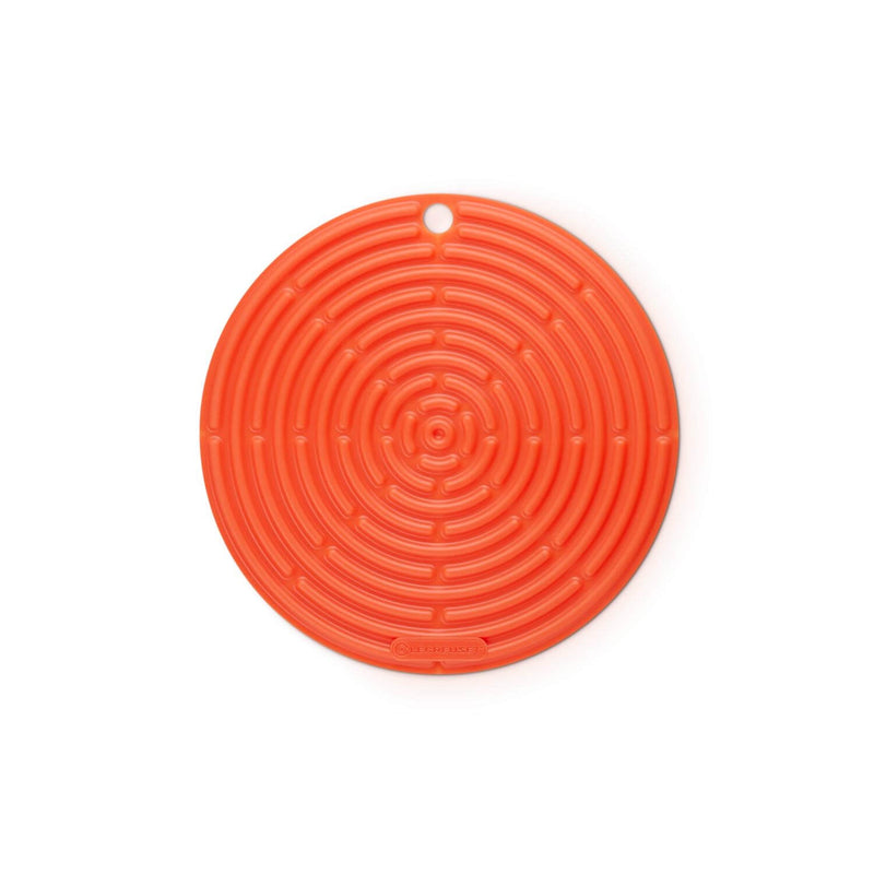 Le Creuset Silicone Round Cool Tool - Volcanic