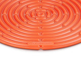 Le Creuset Silicone Round Cool Tool - Volcanic