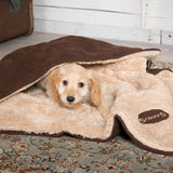 Scruffs Snuggle 110cm x 75cm Pet Blanket - Assorted