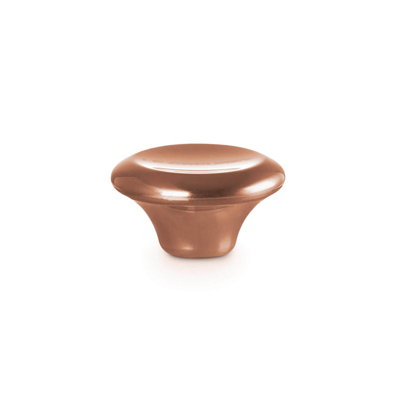 Le Creuset Signature Evo 4.7cm Knob - Copper Finish