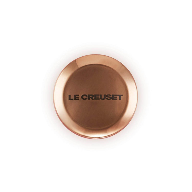 Le Creuset Signature Evo 4.7cm Knob - Copper Finish