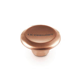 Le Creuset Signature Evo 5.7cm Knob - Copper Finish