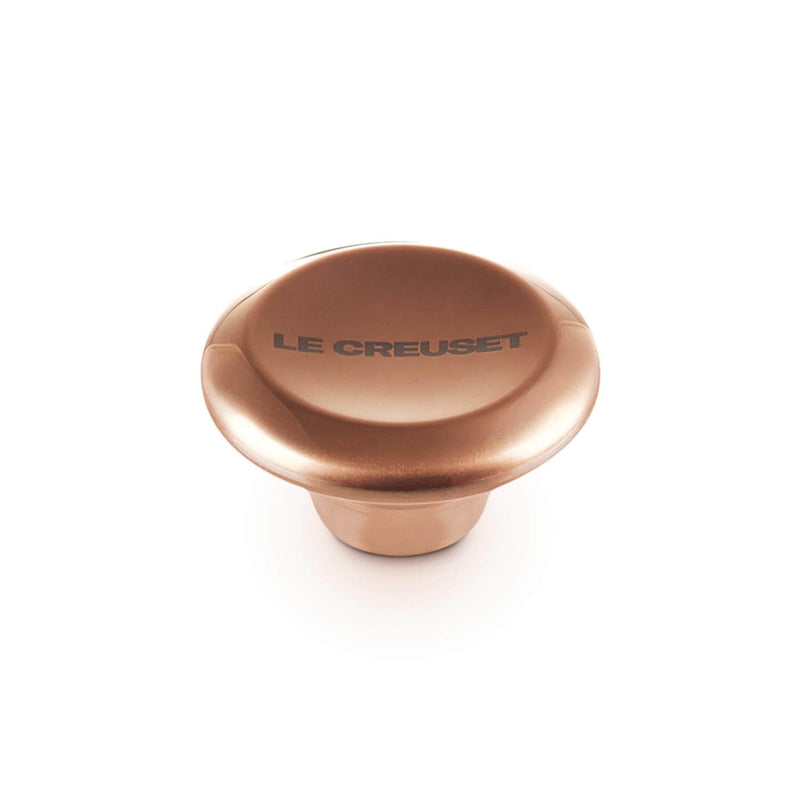 Le Creuset Signature Evo 5.7cm Knob - Copper Finish