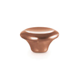 Le Creuset Signature Evo 5.7cm Knob - Copper Finish