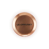 Le Creuset Signature Evo 5.7cm Knob - Copper Finish