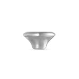 Le Creuset Signature Heart 45mm Knob - Stainless Steel