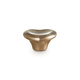 Le Creuset Signature Heart 5cm Knob - Light Gold