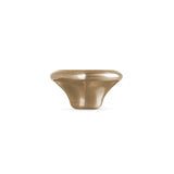 Le Creuset Signature Heart 5cm Knob - Light Gold