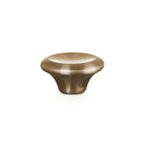 Le Creuset Signature Evo 4.7cm Knob - Light Gold