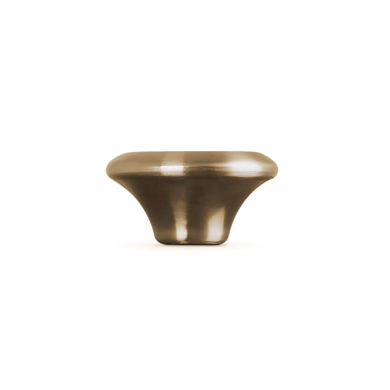 Le Creuset Signature Evo 4.7cm Knob - Light Gold