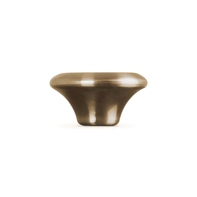 Le Creuset Signature Evo 5.7cm Knob - Light Gold