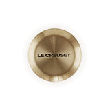 Le Creuset Signature Evo 5.7cm Knob - Light Gold