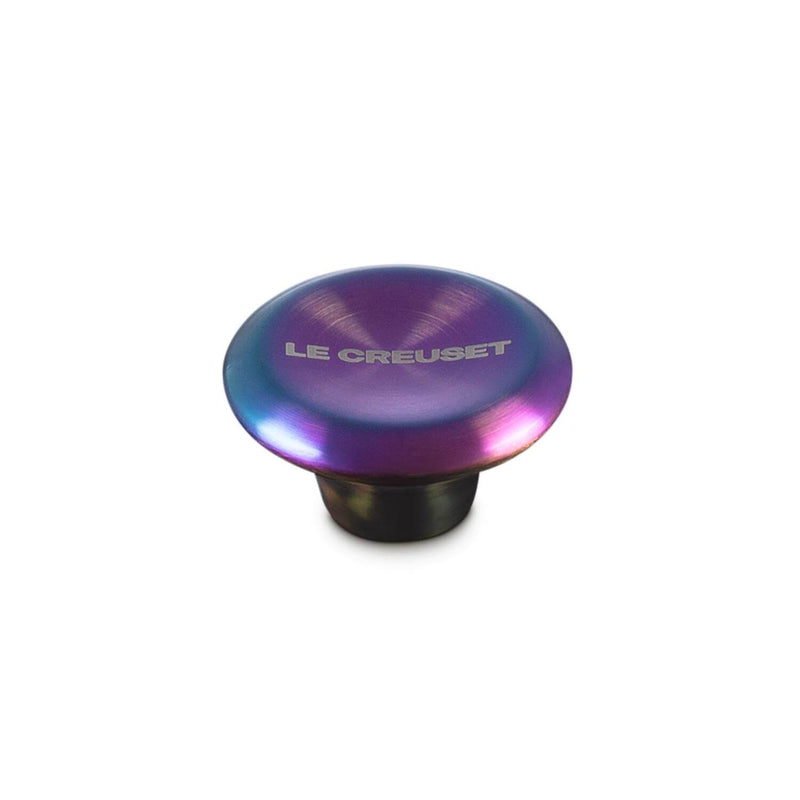 Le Creuset Signature Evo 4.7cm Knob - Iridescent