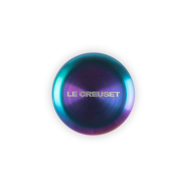 Le Creuset Signature Evo 4.7cm Knob - Iridescent