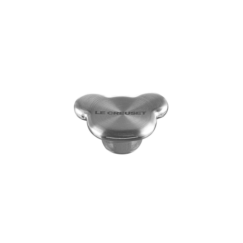 Le Creuset Signature Stainless Steel 5cm Knob - Bear