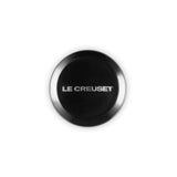 Le Creuset Signature Evo 4.7cm Knob - Black Nickel