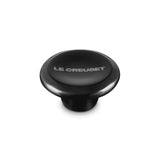 Le Creuset Signature Evo 5.7cm Knob - Black Nickel