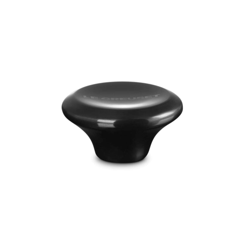 Le Creuset Signature Evo 5.7cm Knob - Black Nickel