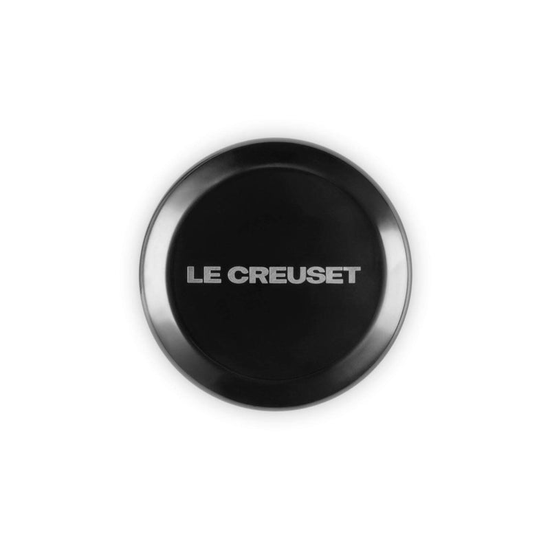 Le Creuset Signature Evo 5.7cm Knob - Black Nickel