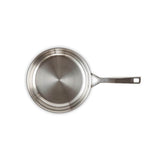 Le Creuset Classic 3-Ply Stainless Steel 24cm Uncoated Frying Pan